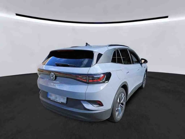 Volkswagen ID.4 IQ.Drive