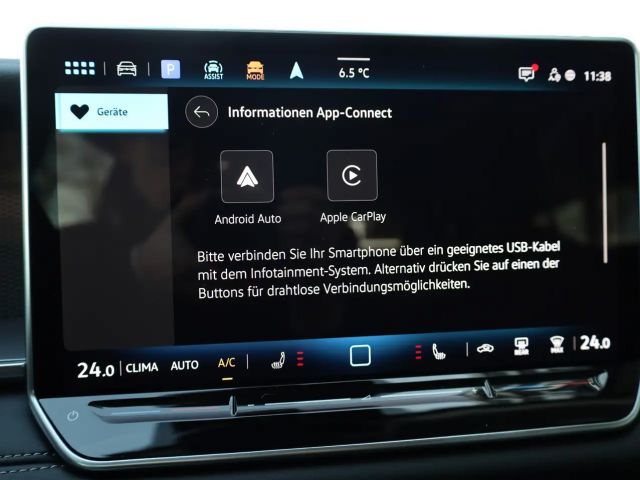 Volkswagen Tayron 4Motion Life