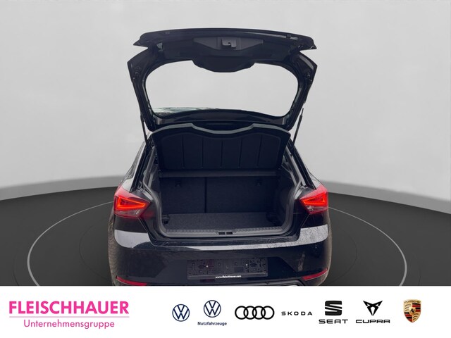 Seat Ibiza 1.0 TSI FR-lijn