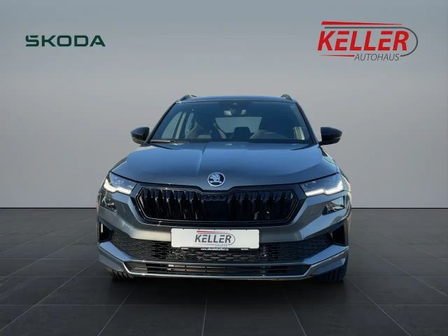 Skoda Karoq Sportline