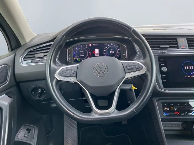 Volkswagen Tiguan 2.0 TDI Allspace DSG Life