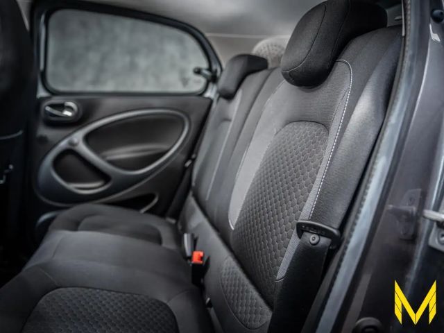 Smart EQ forfour Premium Pulse