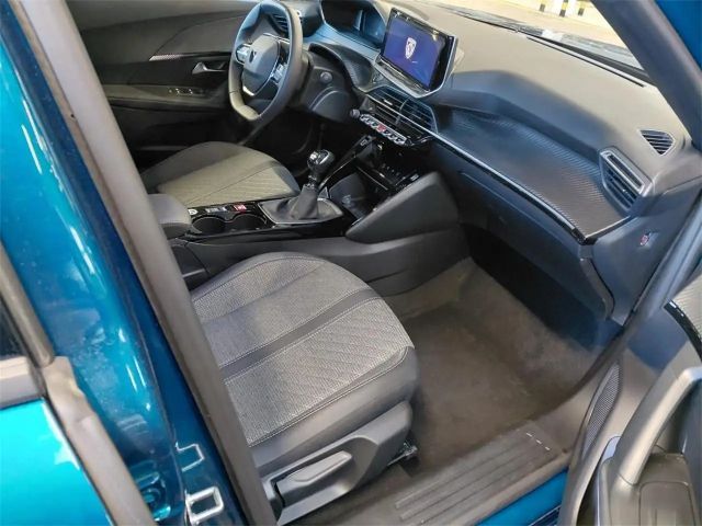 Peugeot 2008 Allure Pack PureTech