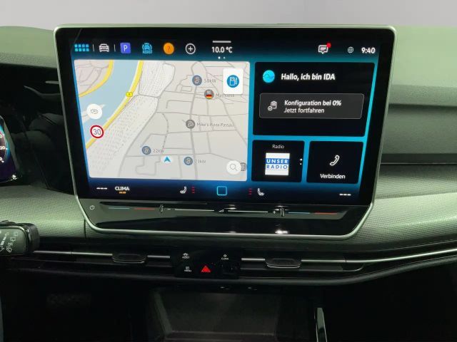 Volkswagen Golf Golf VIII Style Variant