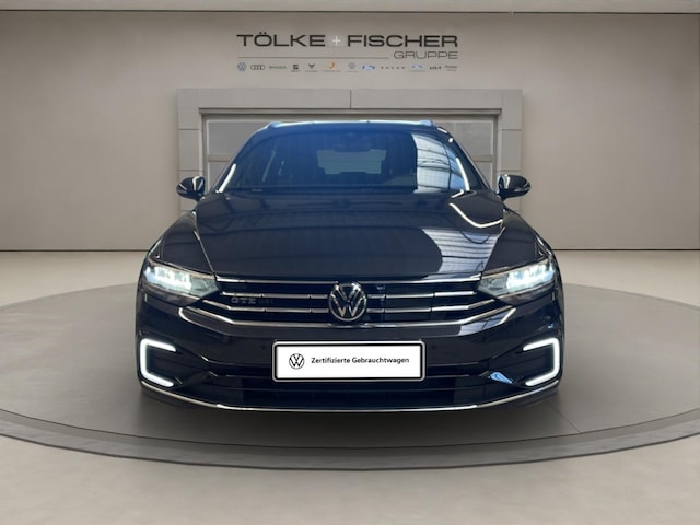 Volkswagen Passat 1.4 TSI Variant