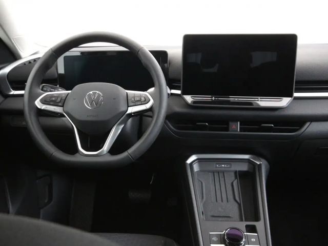 Volkswagen T-Roc DSG Life