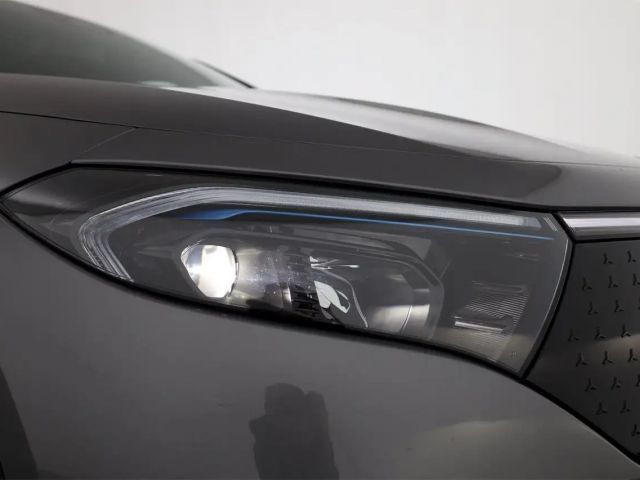 Mercedes-Benz EQA 300 4MATIC