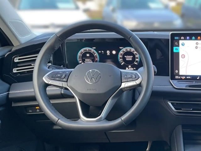 Volkswagen Tiguan Elegance Elegance