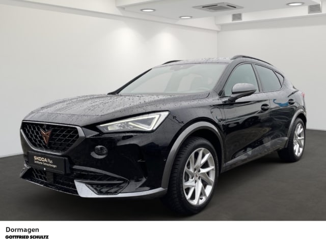 Cupra Formentor 1.4 DSG e-Hybrid