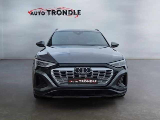 Audi Q8 e-tron 55 Quattro S-Line Sportback