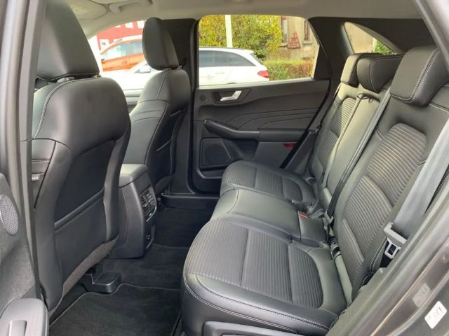 Ford Kuga Titanium X