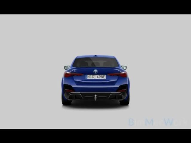 BMW i4 M-Sport M50 xDrive