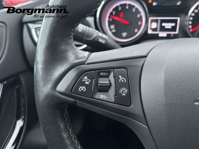 Opel Astra Sports Tourer