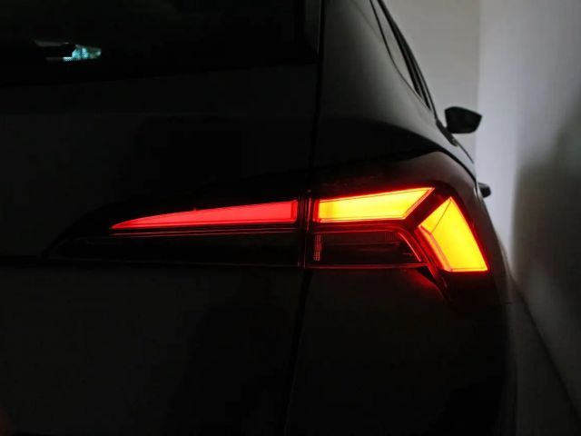 Skoda Kamiq Selection