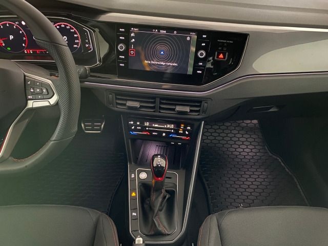 Volkswagen Polo 2.0 TSI DSG GTI