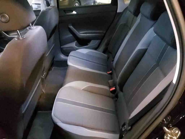 Volkswagen Polo Highline