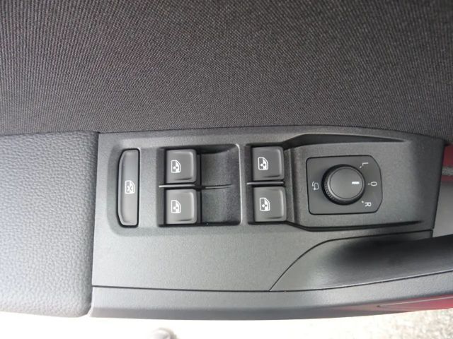 Seat Ibiza 1.0 TSI DSG FR-lijn