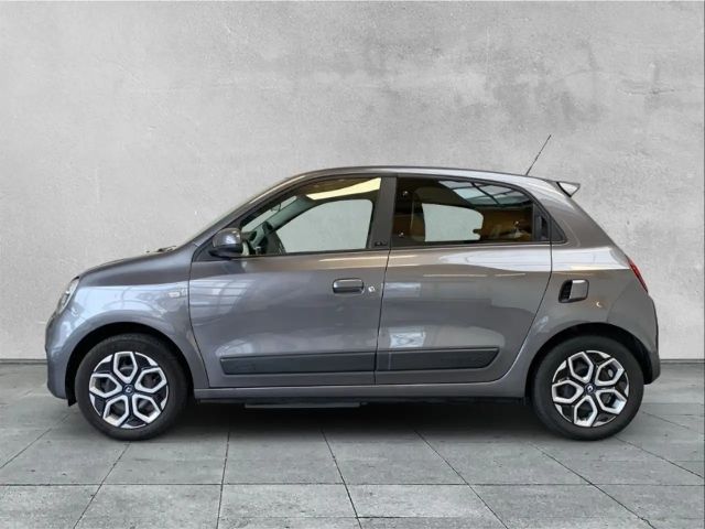 Renault Twingo E-Tech Electric Zen