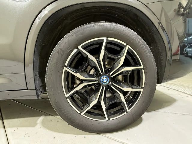 BMW X3 M-Sport xDrive30e