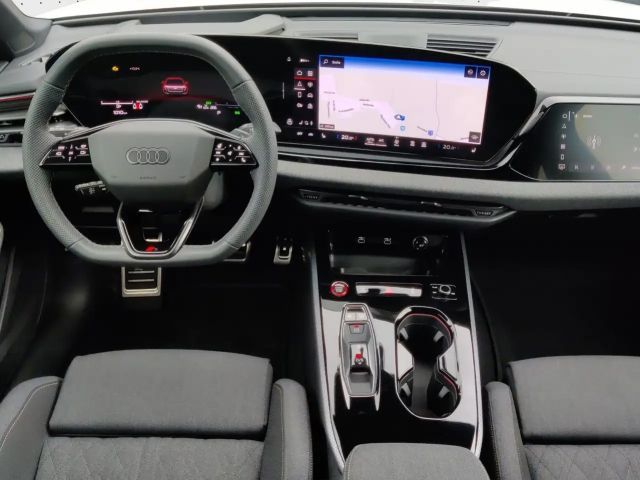 Audi A5 40 TDI Quattro S-Line