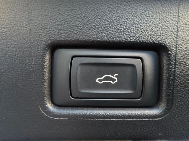 Audi Q4 e-tron Quattro Sportback