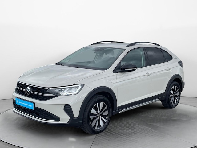 Volkswagen Taigo 1.0 TSI DSG