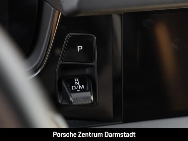 Porsche Cayenne E-Hybrid S