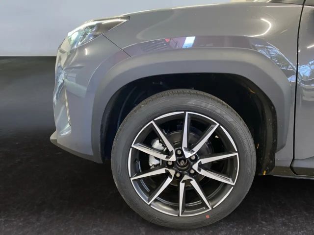 Toyota Yaris Cross GR Hybride