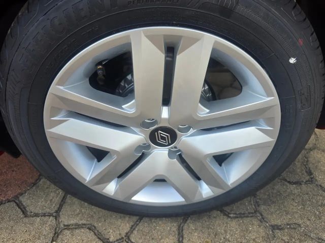 Renault Clio Evolution TCe 100