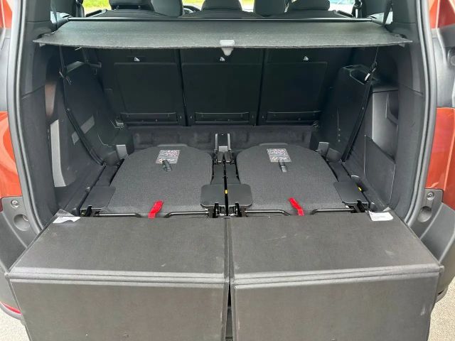 Peugeot 5008 Allure Pack Hybrid