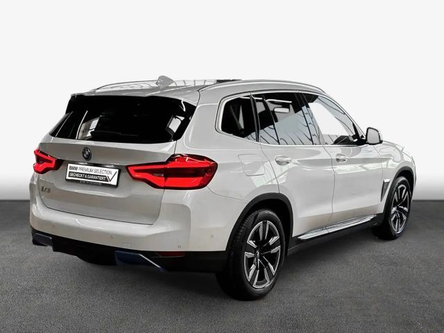 BMW iX3 Inspiring iX3