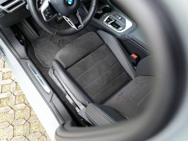 BMW 120 120d M-Sport Sedan