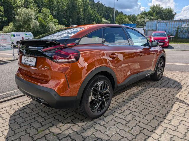 Citroën C4 PureTech Shine