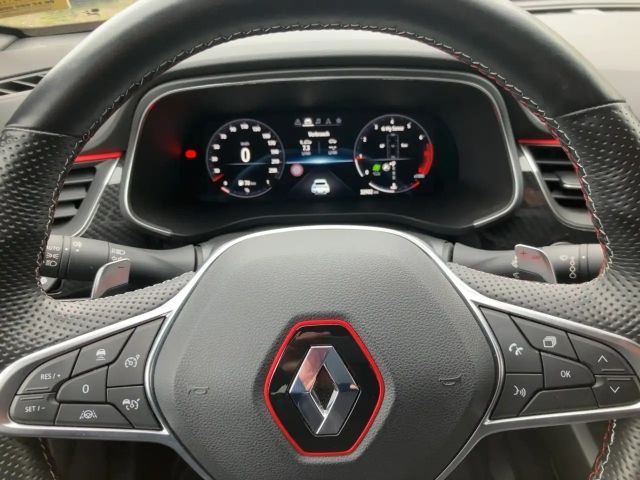 Renault Arkana EDC Hybrid RS