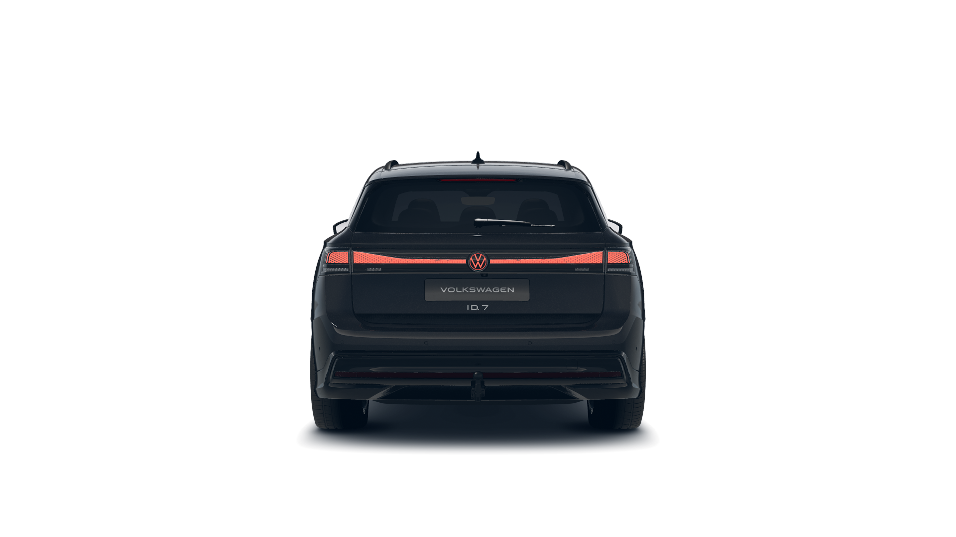 Volkswagen ID.7 Pro Tourer