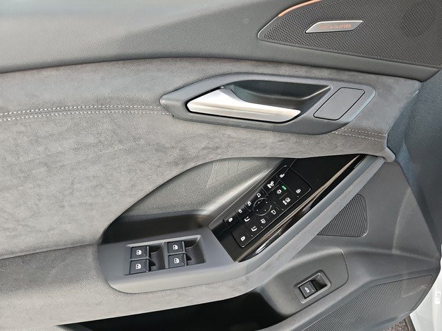 Audi Q6 e-tron Quattro