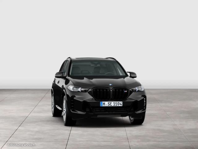 BMW X5 M-Sport M60i xDrive