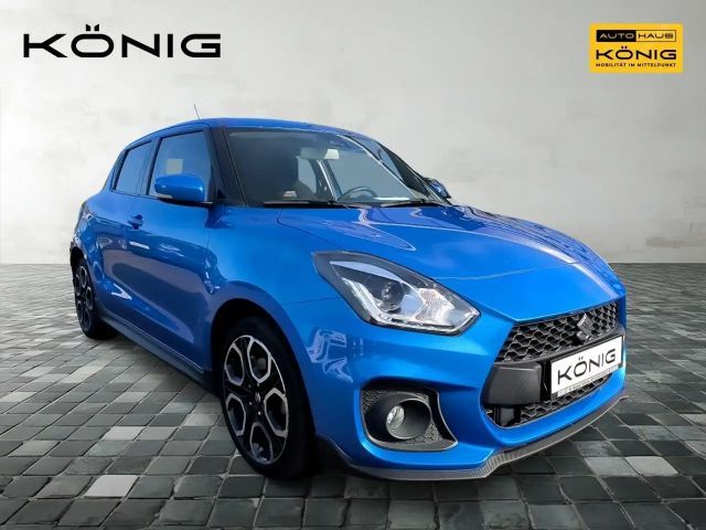 Suzuki Swift Sport