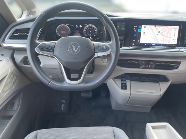 Volkswagen Multivan 2.0 TDI DSG T7