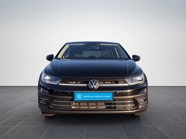 Volkswagen Polo 1.0 TSI Style