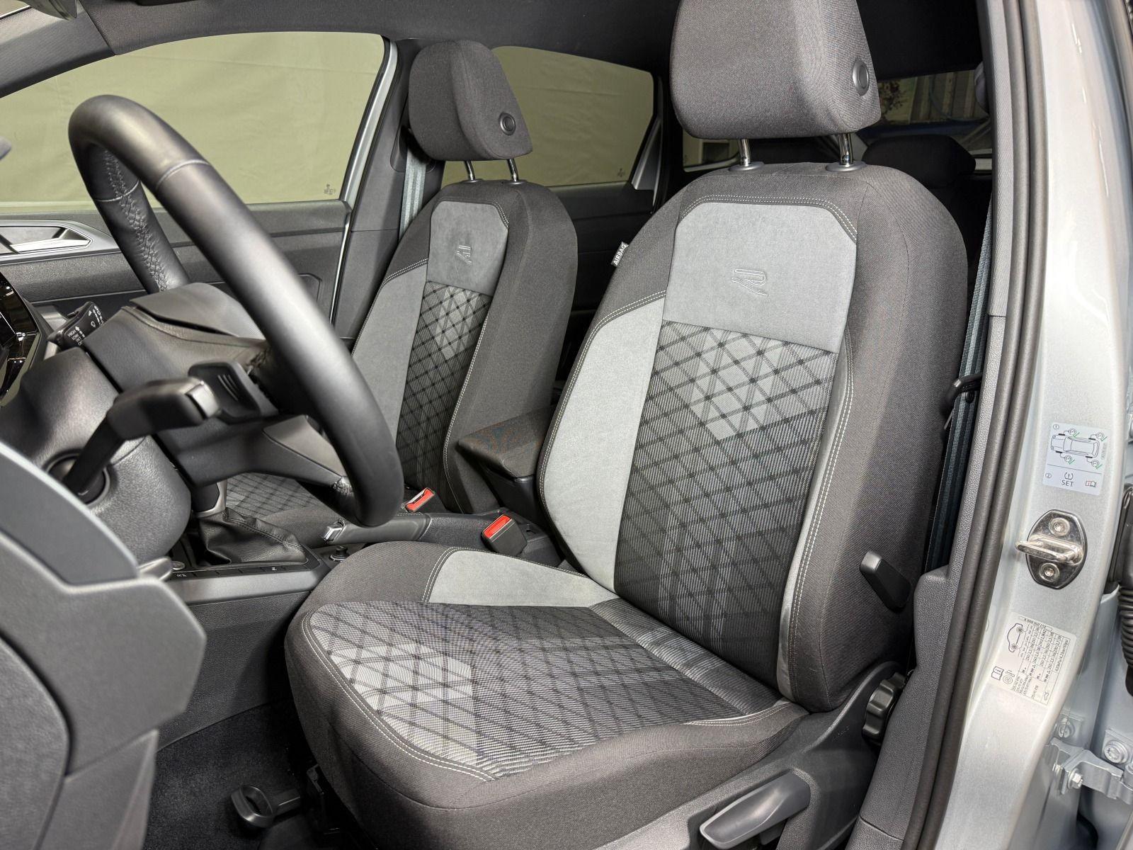 Volkswagen Taigo 1.5 TSI DSG IQ.Drive R-Line Style