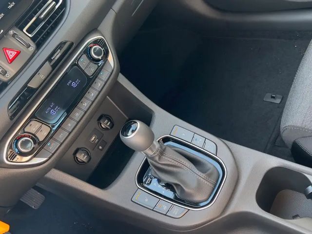 Hyundai i30 T-GDi Trend