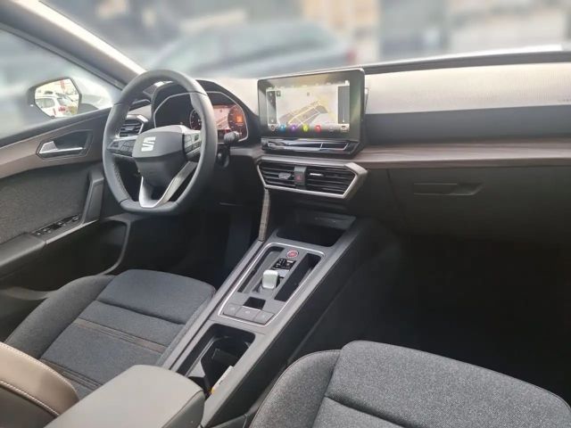 Seat Leon DSG Plus Sportstourer Xcellence