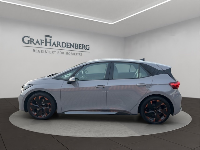 Cupra Born Born Schalensitze - Tech L - 19 Zoll - Pilot M