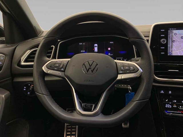 Volkswagen T-Roc 1.5 TSI DSG R-Line