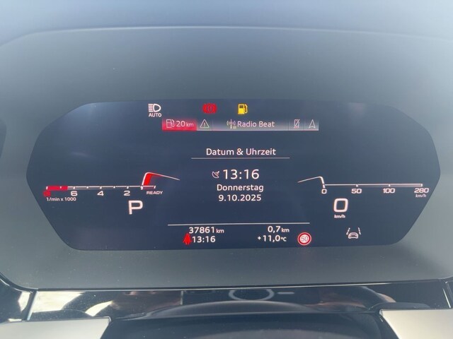 Audi A3 35 TFSI S-Tronic Sedan