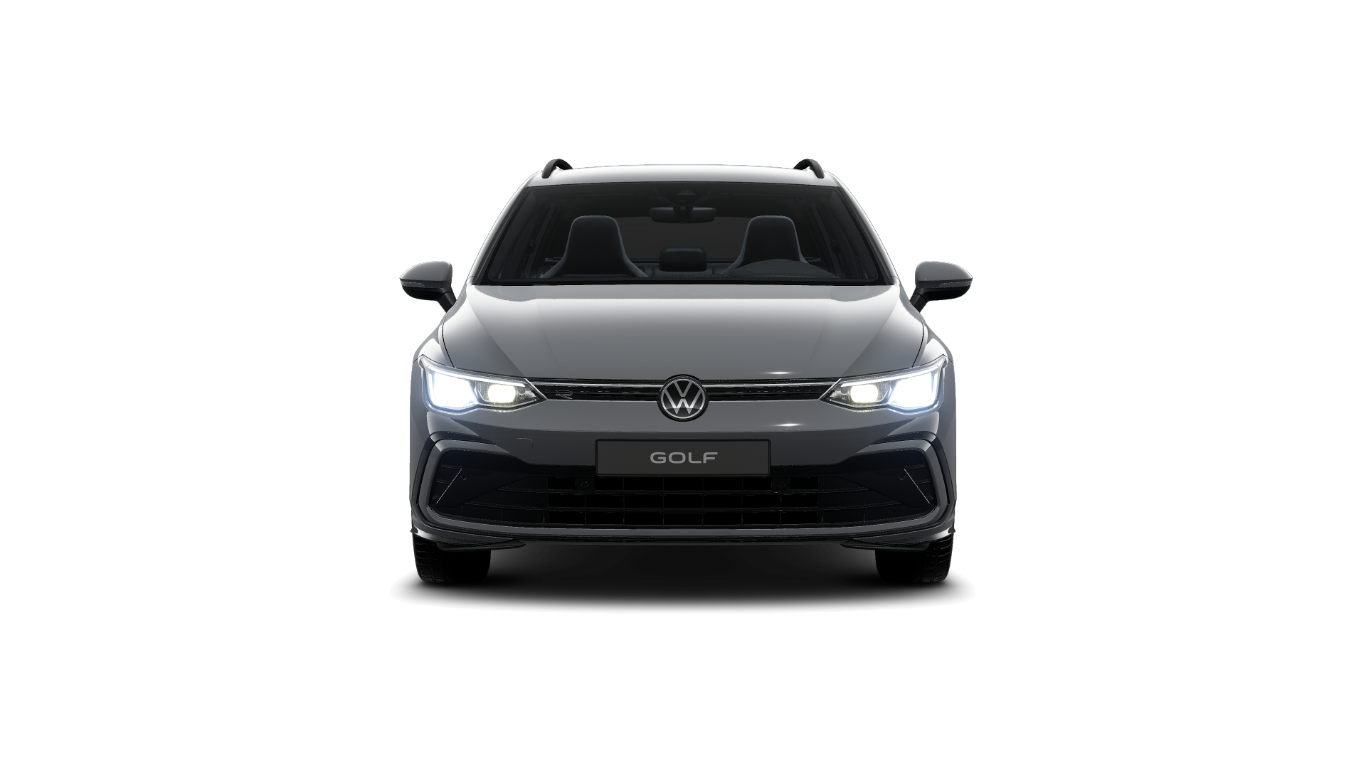 Volkswagen Golf 1.5 eTSI Golf VIII Variant