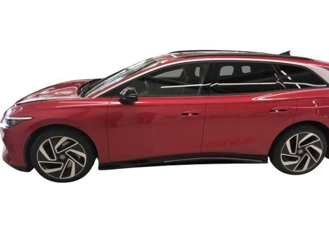 Volkswagen ID.7 Tourer