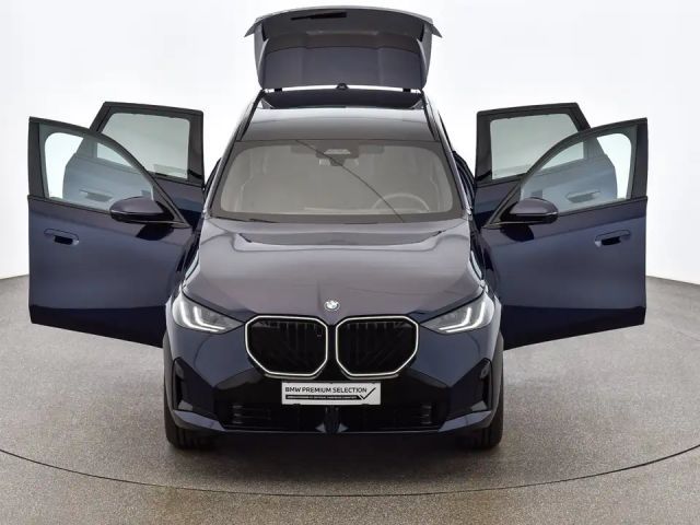BMW X3 xDrive