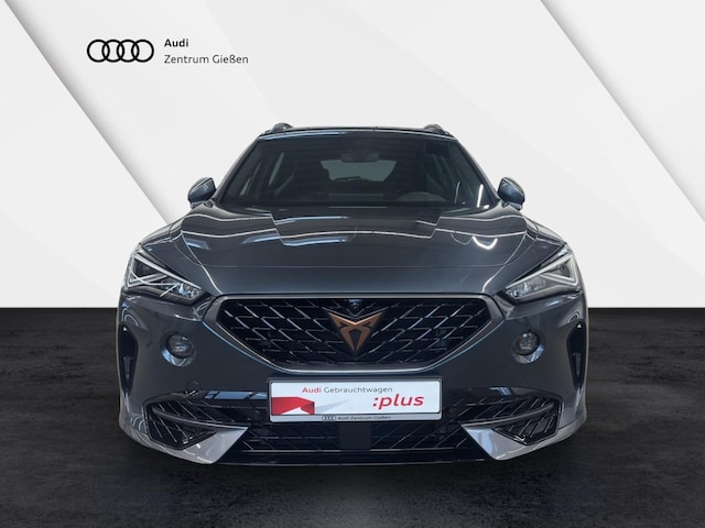 Cupra Formentor 2.0 TSI 4Drive DSG VZ